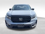 2024 Honda Ridgeline Black Edition