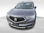 2017 Acura MDX 3.5L SH-AWD w/Advance Package