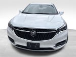2018 Buick Enclave Avenir