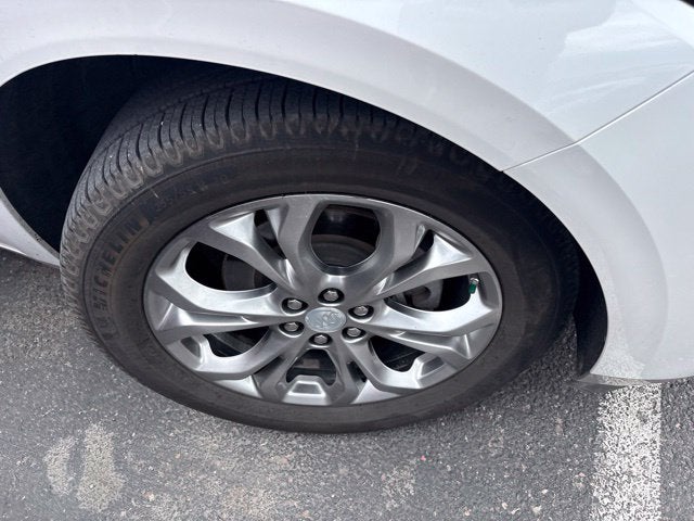 2018 Buick Enclave Avenir