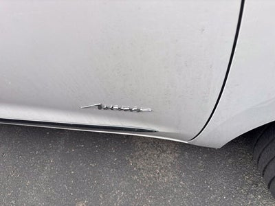 2018 Buick Enclave Avenir