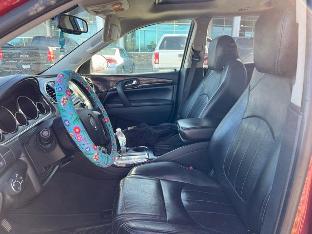2016 Buick Enclave Leather Group
