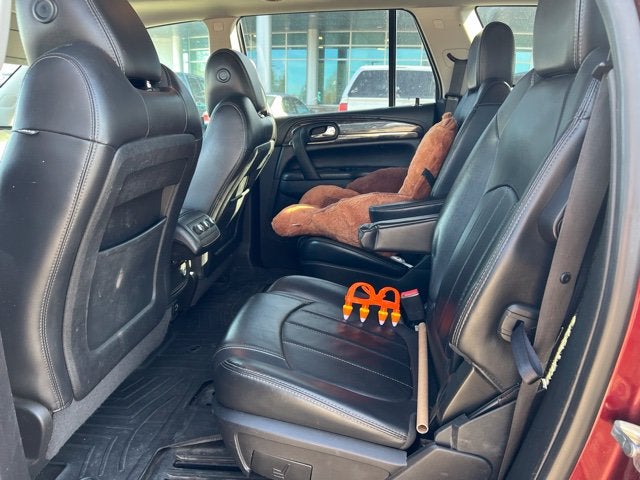 2016 Buick Enclave Leather Group