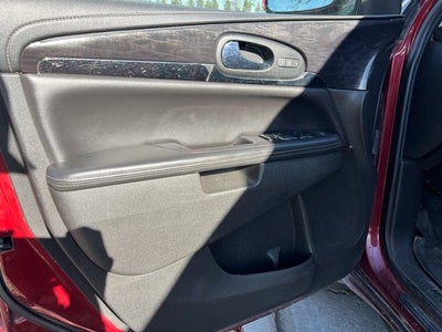 2016 Buick Enclave Leather Group