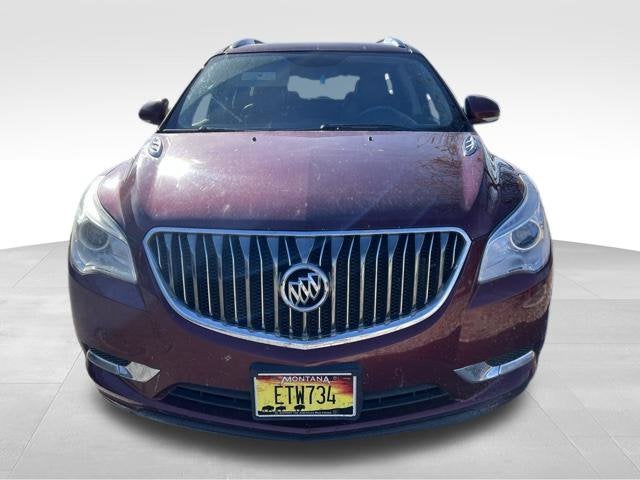 2016 Buick Enclave Leather Group