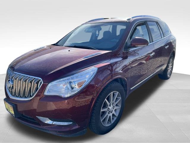 2016 Buick Enclave Leather Group