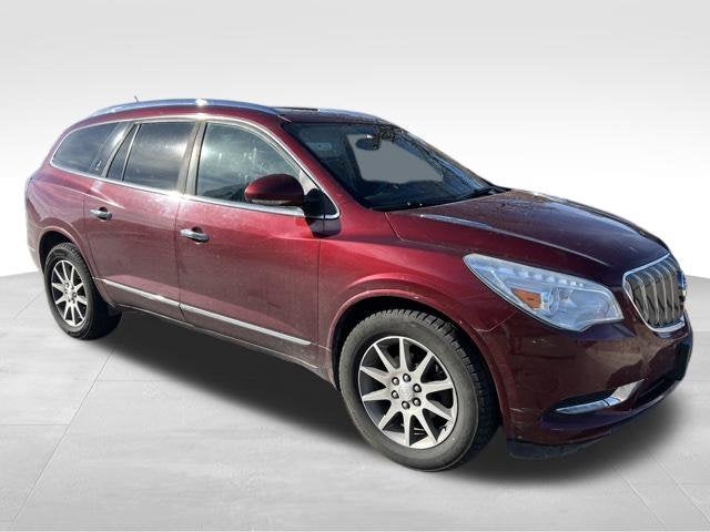 2016 Buick Enclave Leather Group