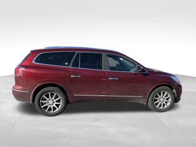 2016 Buick Enclave Leather Group