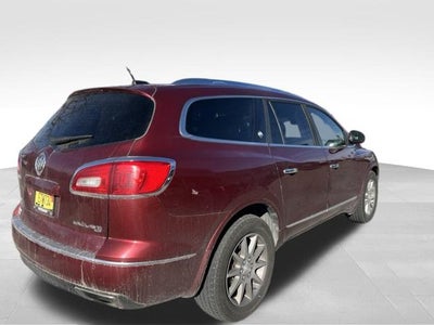 2016 Buick Enclave Leather Group