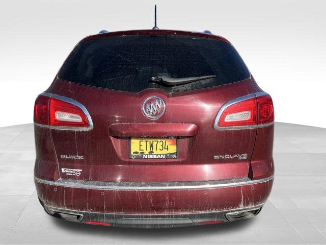 2016 Buick Enclave Leather Group