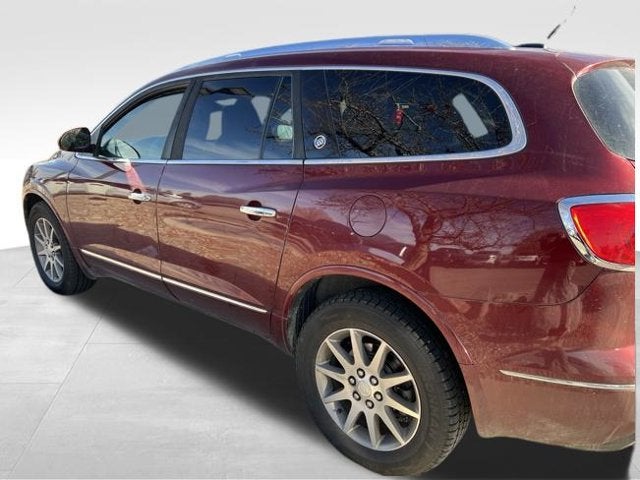 2016 Buick Enclave Leather Group