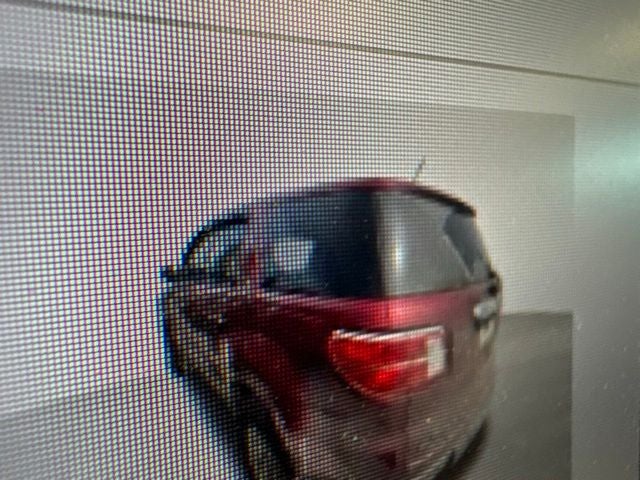 2007 Saturn OUTLOOK XE