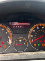 2007 Saturn OUTLOOK XE