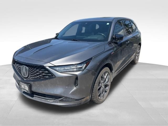 2023 Acura MDX SH-AWD A-Spec Package's photo