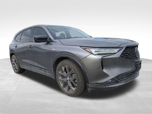 2023 Acura MDX A-Spec SH-AWD
