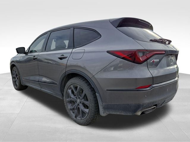 2023 Acura MDX A-Spec SH-AWD