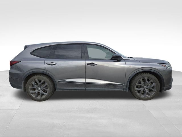 2023 Acura MDX A-Spec SH-AWD