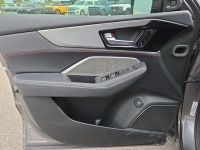 2023 Acura MDX A-Spec SH-AWD