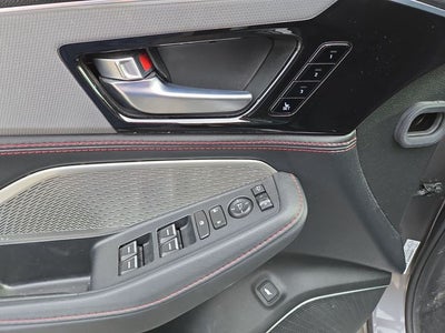 2023 Acura MDX A-Spec SH-AWD