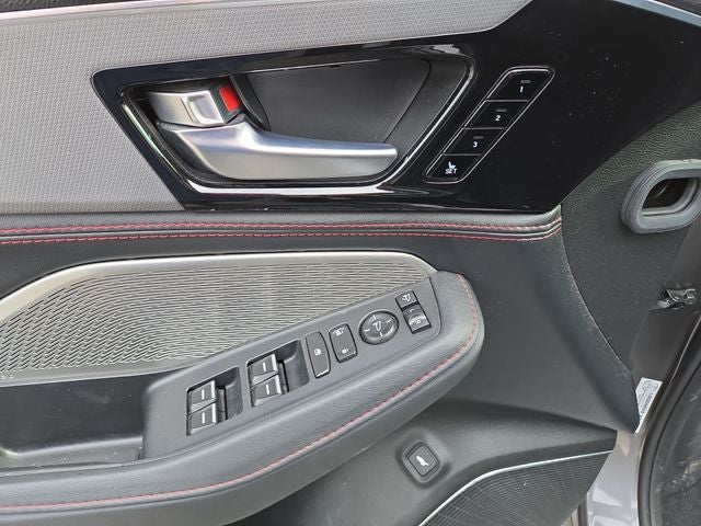 2023 Acura MDX A-Spec SH-AWD