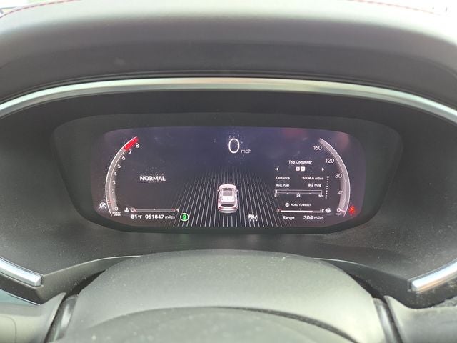 2023 Acura MDX A-Spec SH-AWD