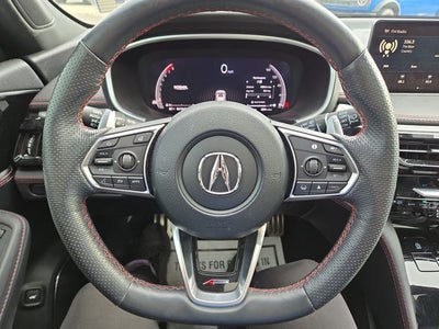 2023 Acura MDX A-Spec SH-AWD