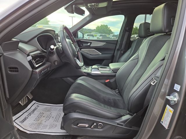 2023 Acura MDX A-Spec SH-AWD