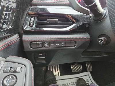 2023 Acura MDX A-Spec SH-AWD