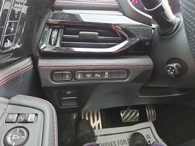 2023 Acura MDX A-Spec SH-AWD