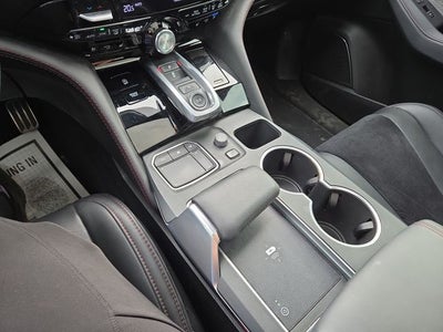 2023 Acura MDX A-Spec SH-AWD