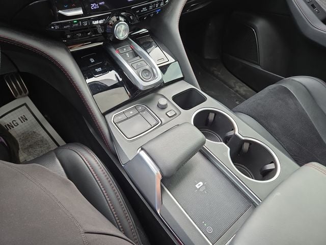 2023 Acura MDX A-Spec SH-AWD