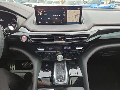 2023 Acura MDX A-Spec SH-AWD