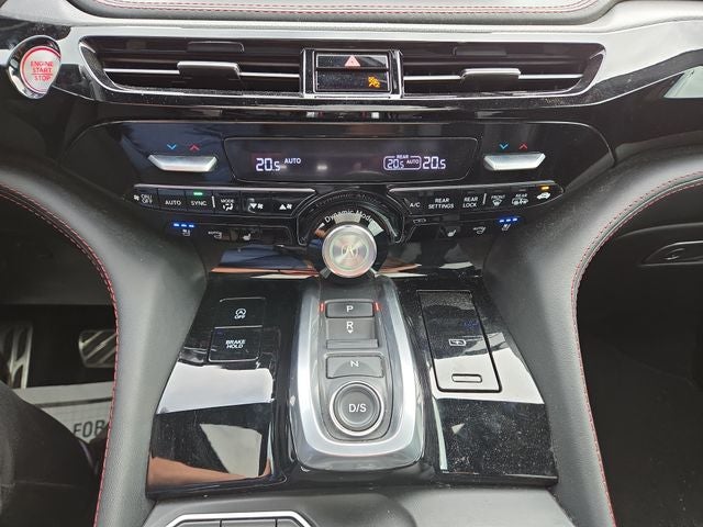 2023 Acura MDX A-Spec SH-AWD