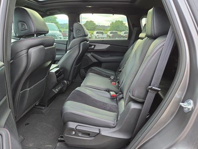2023 Acura MDX A-Spec SH-AWD