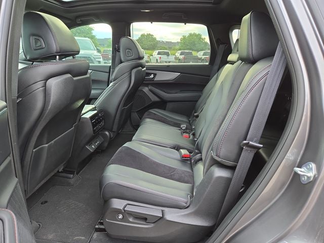 2023 Acura MDX A-Spec SH-AWD