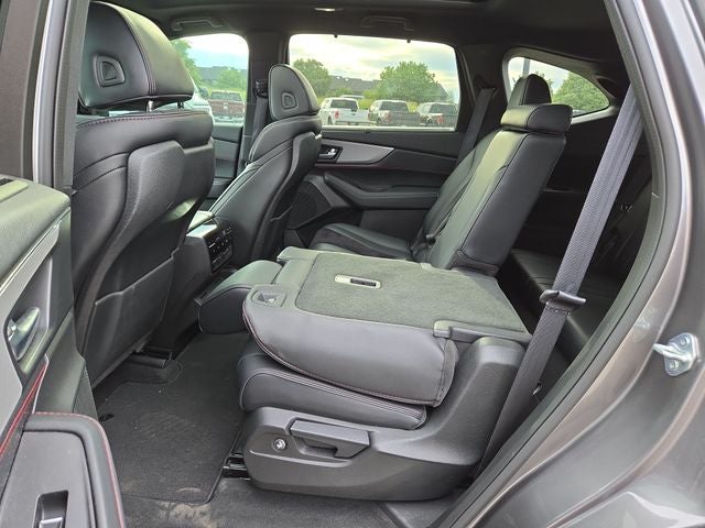 2023 Acura MDX A-Spec SH-AWD