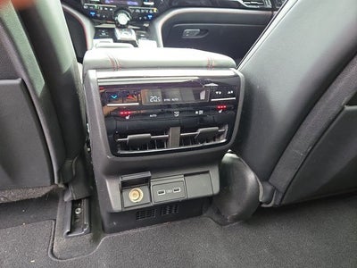 2023 Acura MDX A-Spec SH-AWD