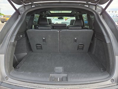 2023 Acura MDX A-Spec SH-AWD