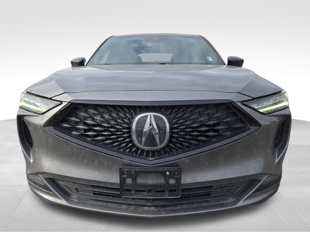 2023 Acura MDX A-Spec SH-AWD
