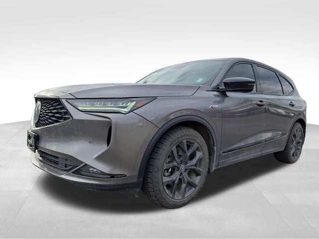 2023 Acura MDX A-Spec SH-AWD