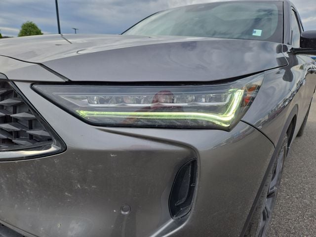 2023 Acura MDX A-Spec SH-AWD