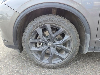 2023 Acura MDX A-Spec SH-AWD