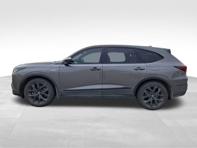 2023 Acura MDX A-Spec SH-AWD