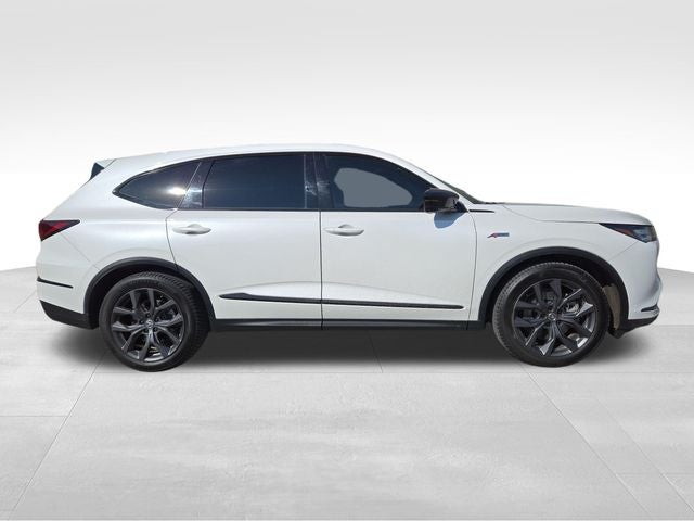 2024 Acura MDX A-Spec SH-AWD