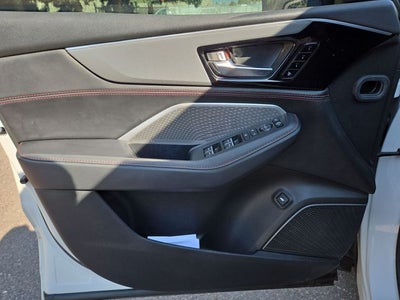 2024 Acura MDX A-Spec SH-AWD
