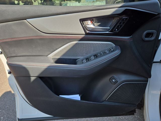 2024 Acura MDX A-Spec SH-AWD