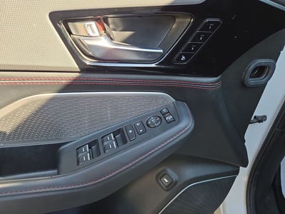 2024 Acura MDX A-Spec SH-AWD