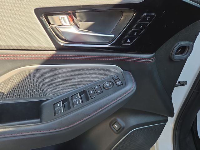 2024 Acura MDX A-Spec SH-AWD