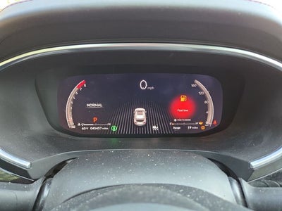 2024 Acura MDX A-Spec SH-AWD