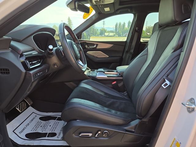 2024 Acura MDX A-Spec SH-AWD